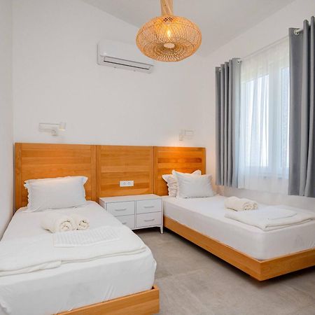 President Bungalows And Apartments يوتجيها المظهر الخارجي الصورة