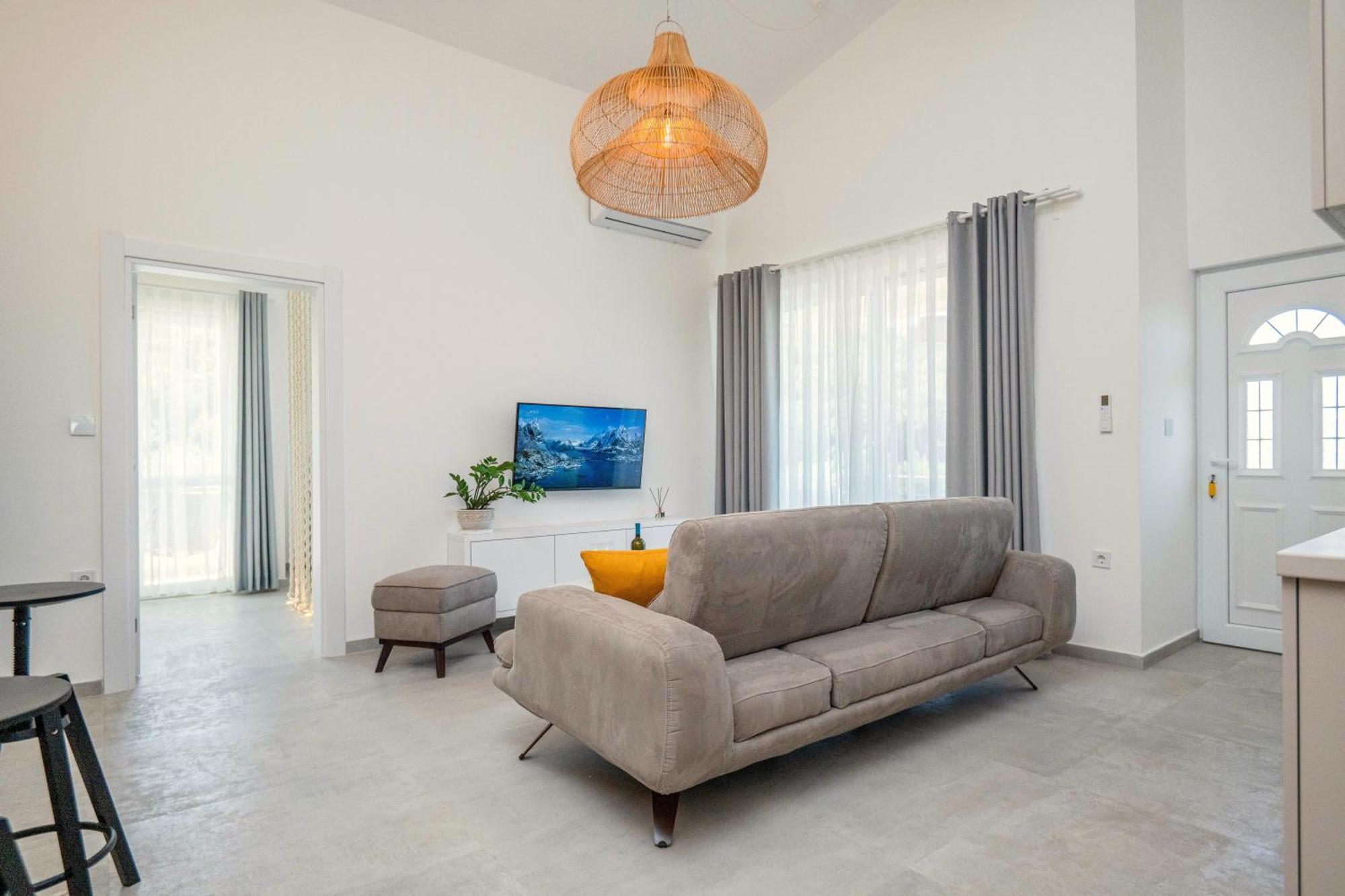 President Bungalows And Apartments يوتجيها المظهر الخارجي الصورة