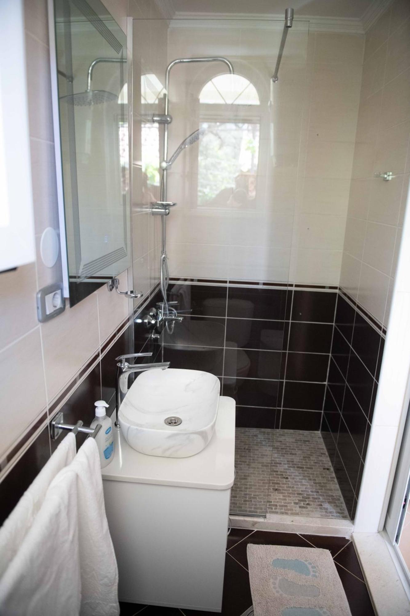 President Bungalows And Apartments يوتجيها المظهر الخارجي الصورة