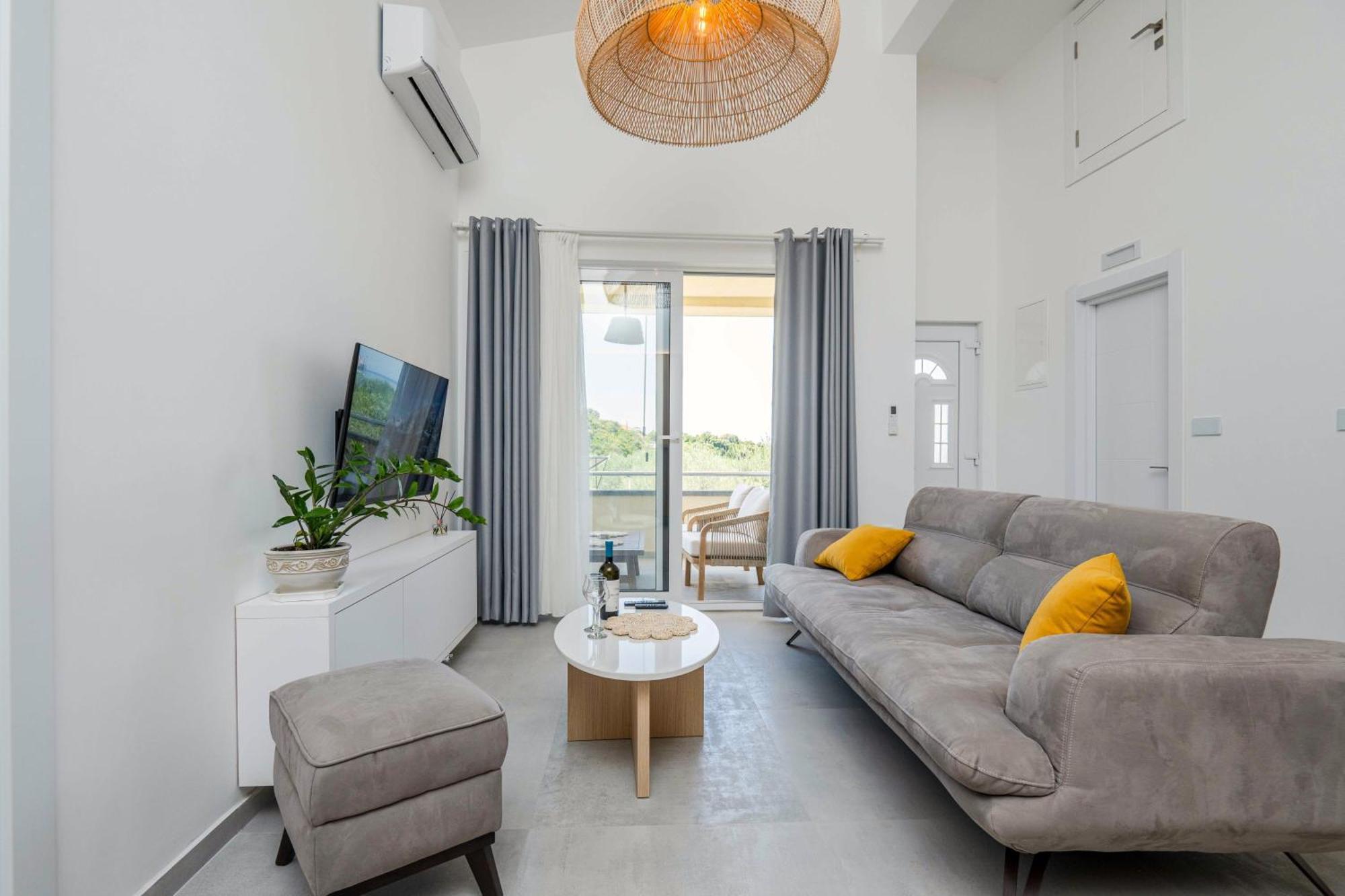 President Bungalows And Apartments يوتجيها المظهر الخارجي الصورة