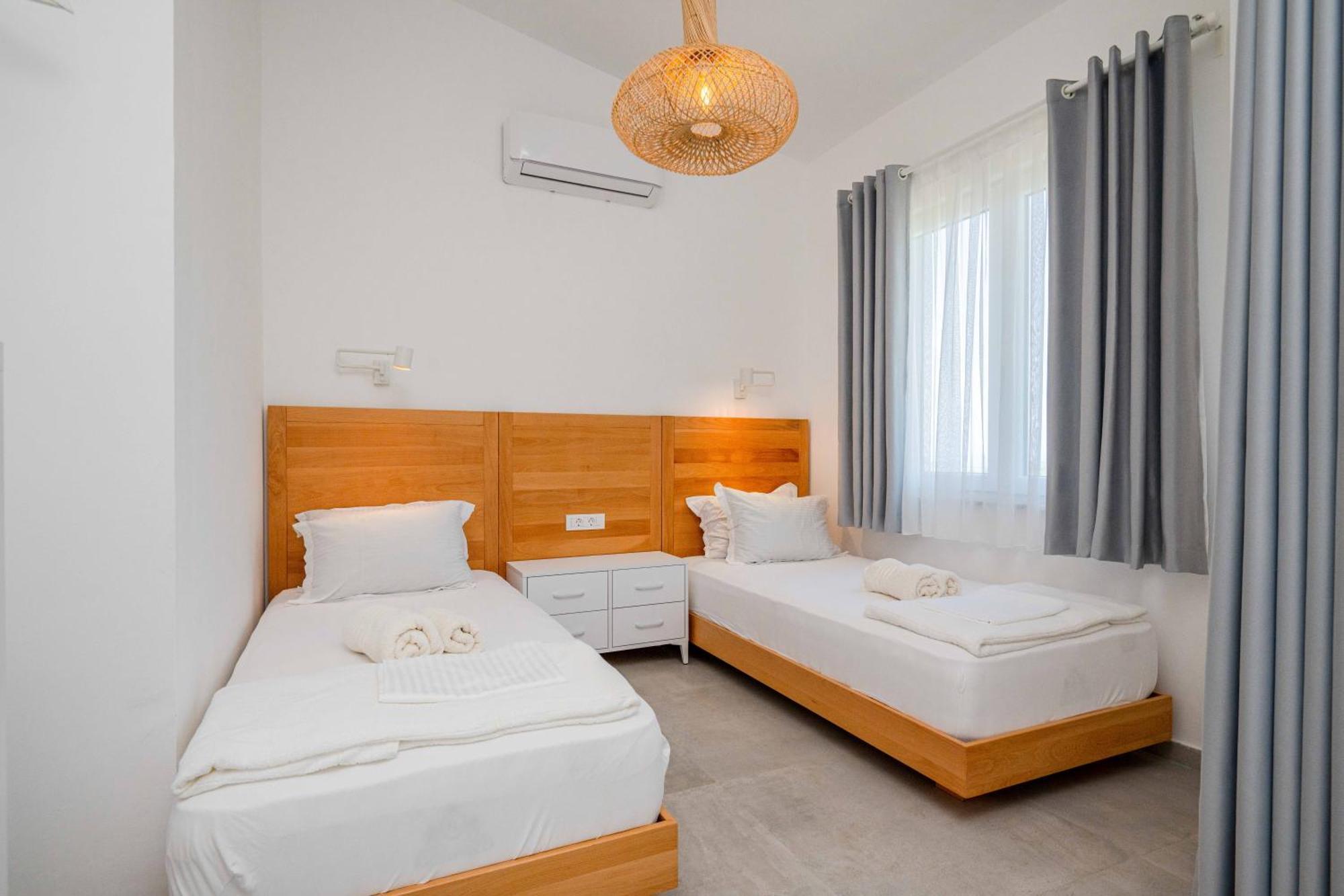 President Bungalows And Apartments يوتجيها المظهر الخارجي الصورة