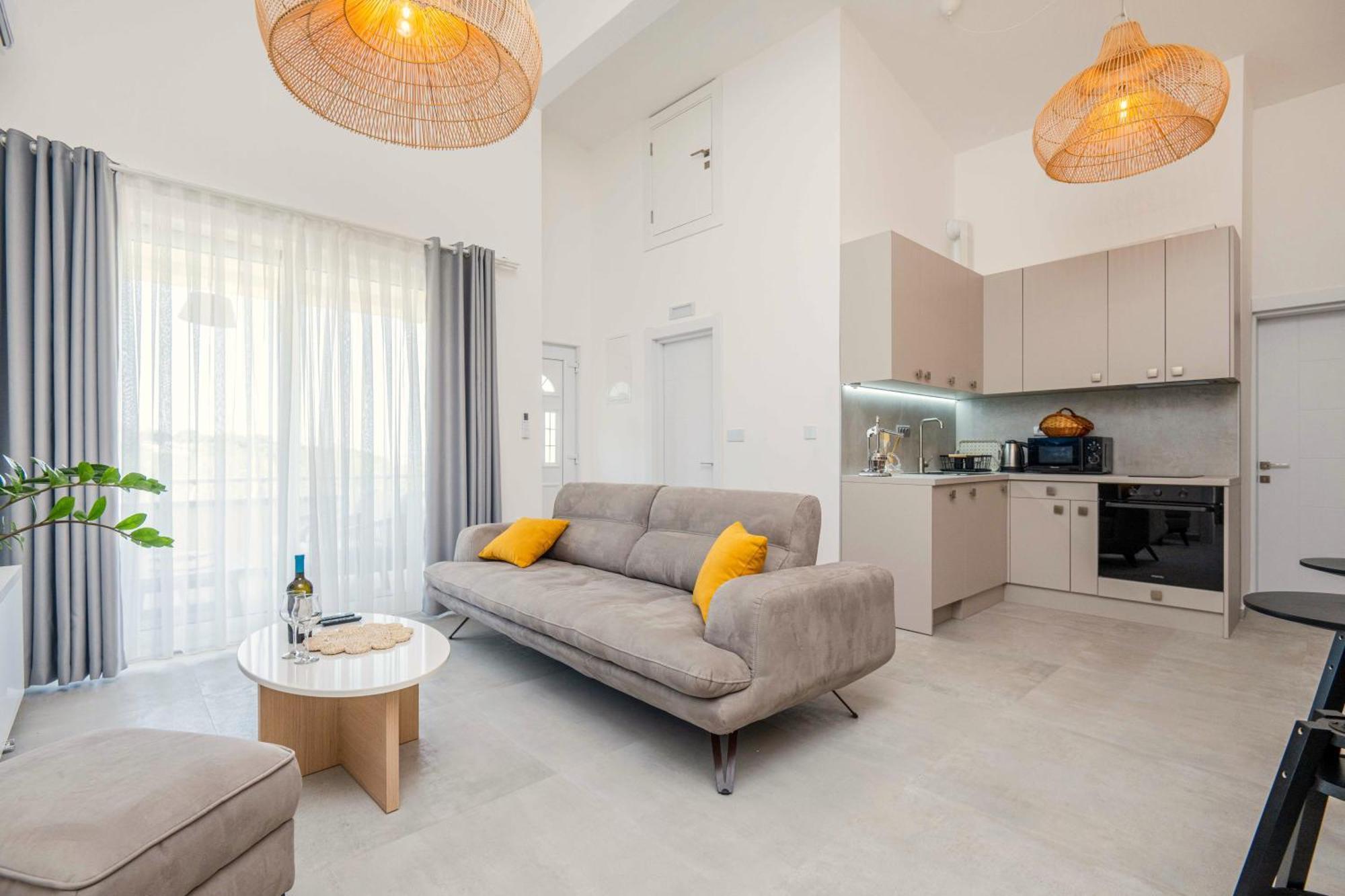 President Bungalows And Apartments يوتجيها المظهر الخارجي الصورة
