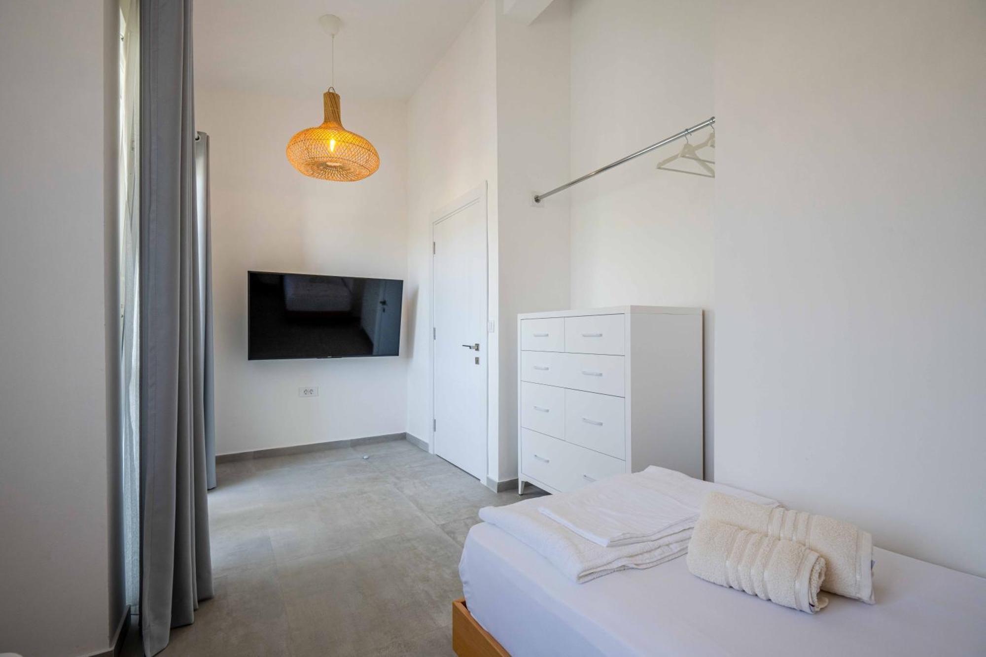 President Bungalows And Apartments يوتجيها المظهر الخارجي الصورة