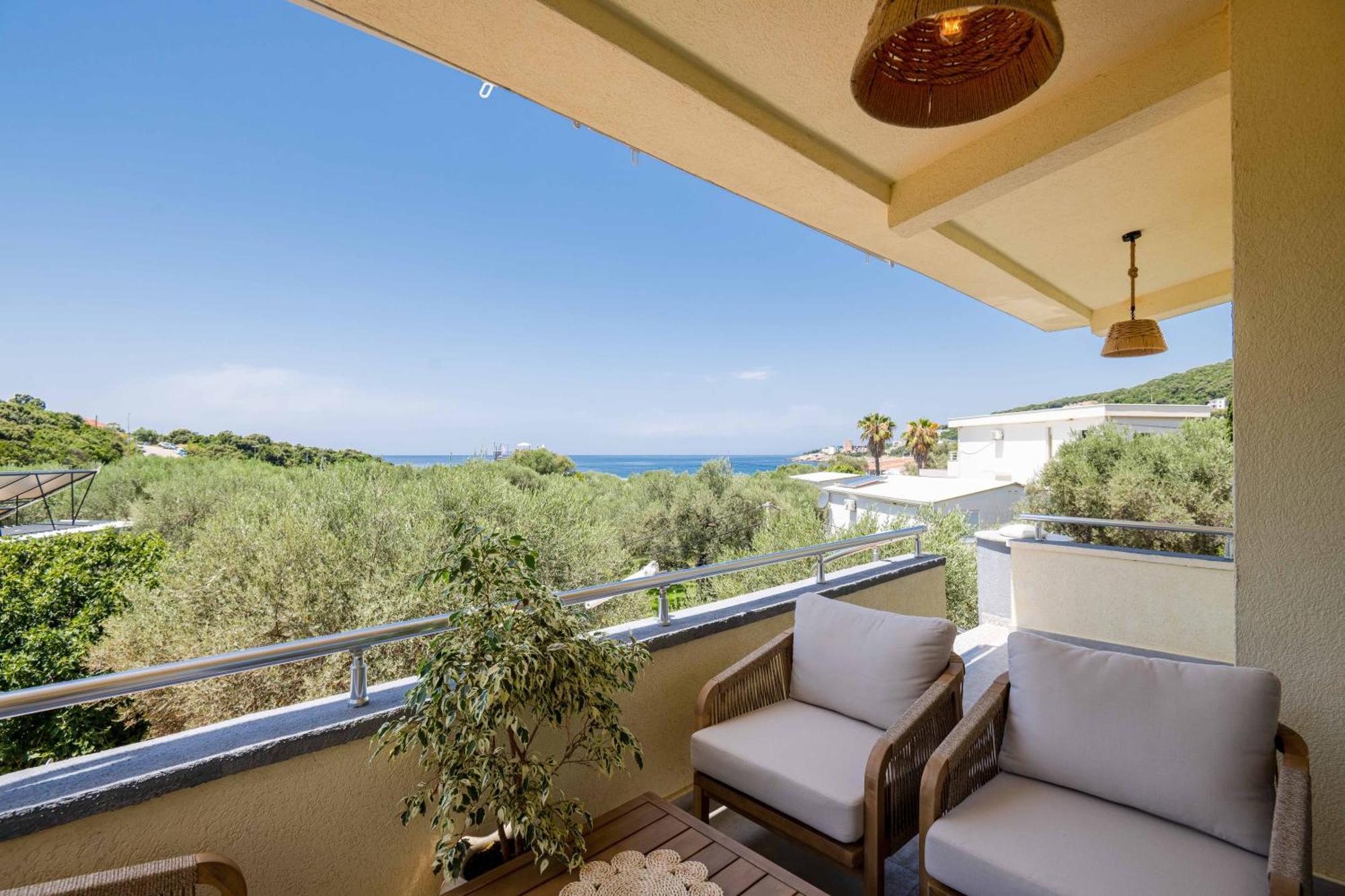 President Bungalows And Apartments يوتجيها المظهر الخارجي الصورة