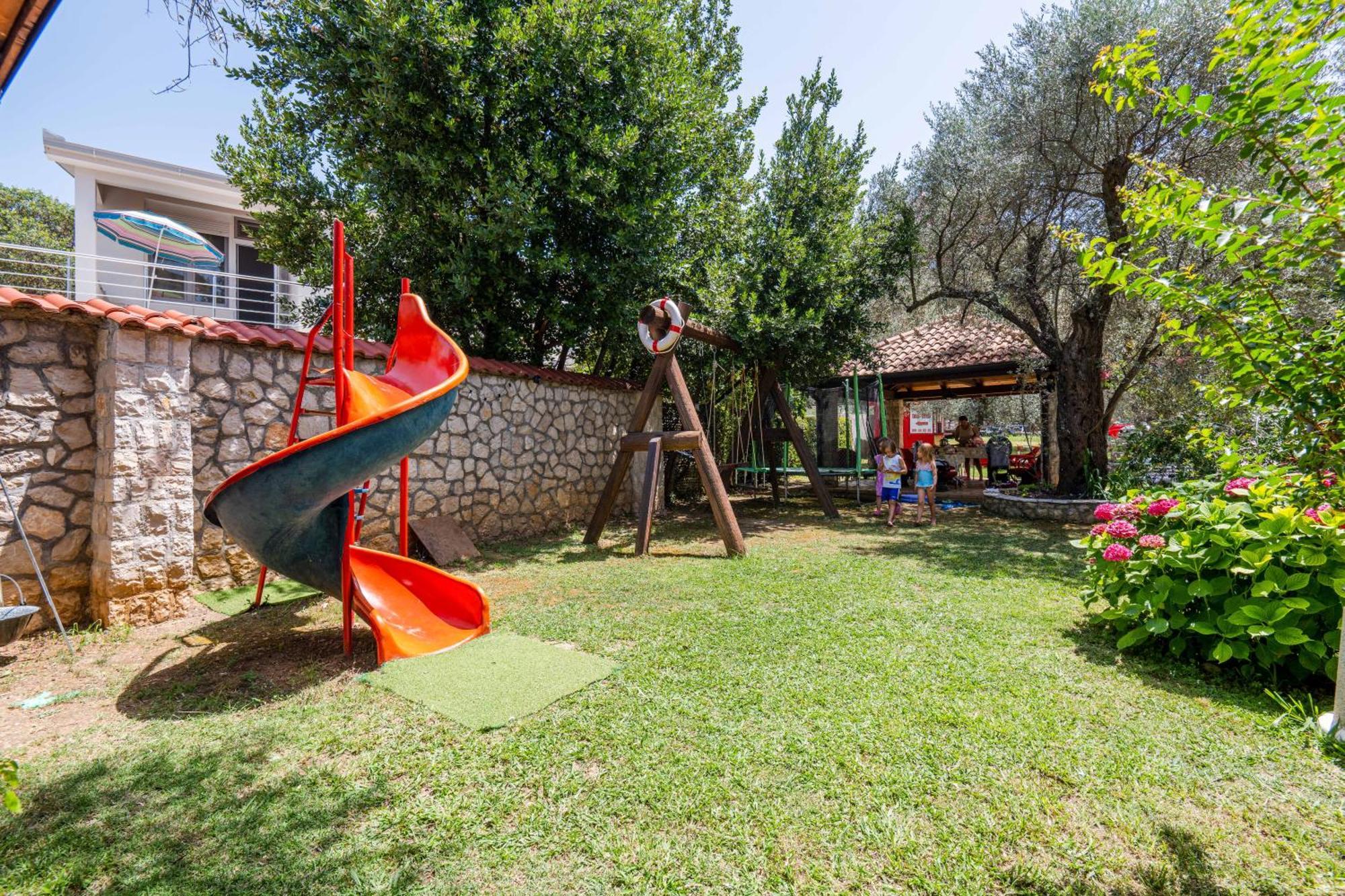 President Bungalows And Apartments يوتجيها المظهر الخارجي الصورة