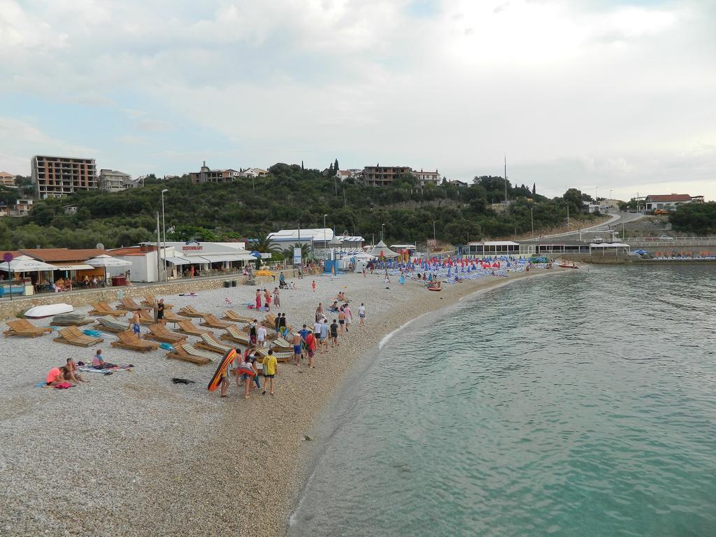 President Bungalows And Apartments يوتجيها الغرفة الصورة