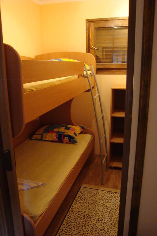 President Bungalows And Apartments يوتجيها الغرفة الصورة