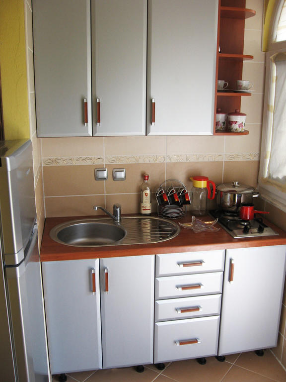 President Bungalows And Apartments يوتجيها الغرفة الصورة