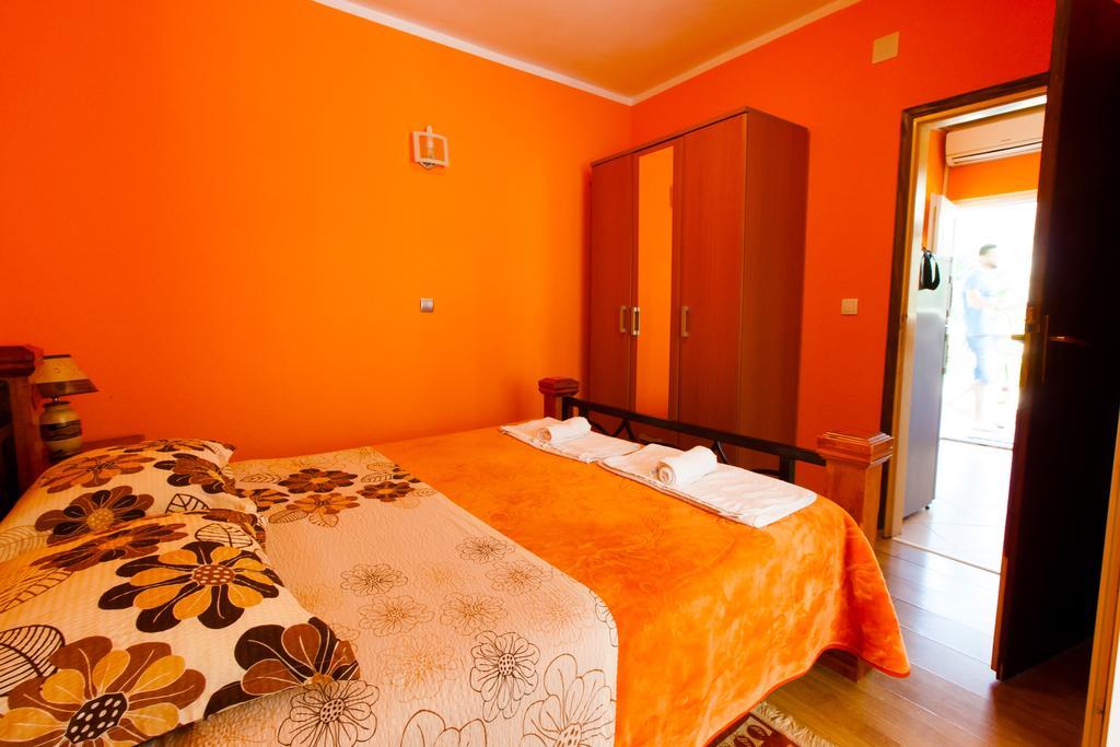 President Bungalows And Apartments يوتجيها المظهر الخارجي الصورة
