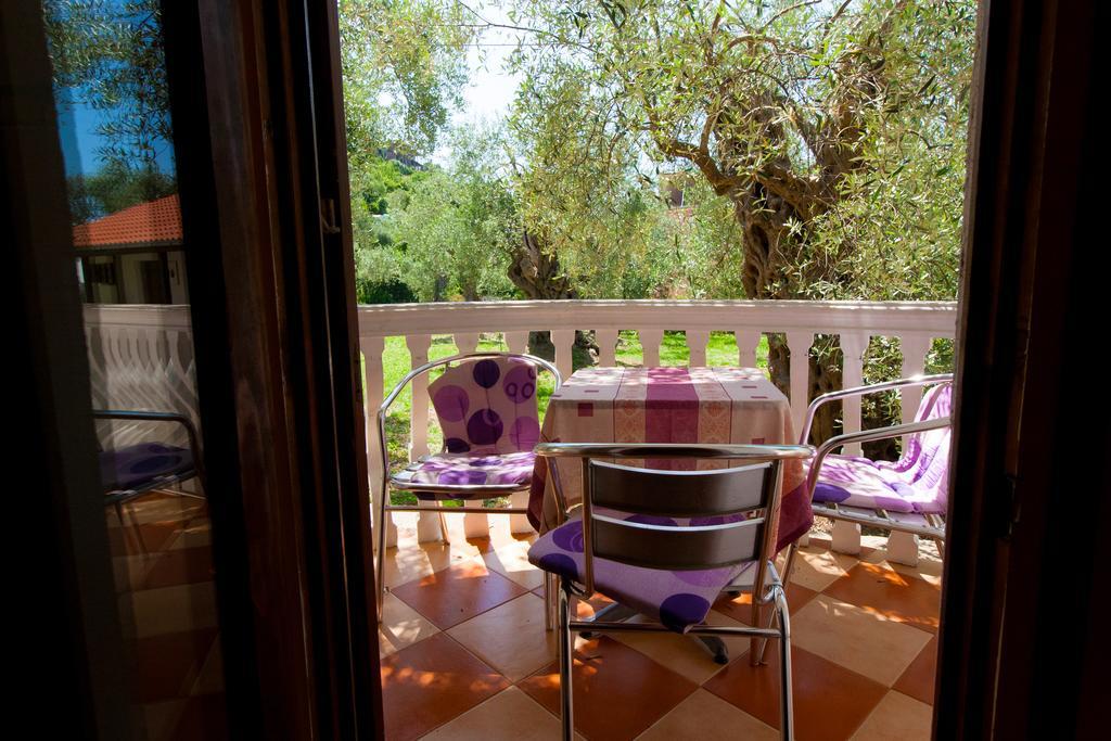 President Bungalows And Apartments يوتجيها المظهر الخارجي الصورة