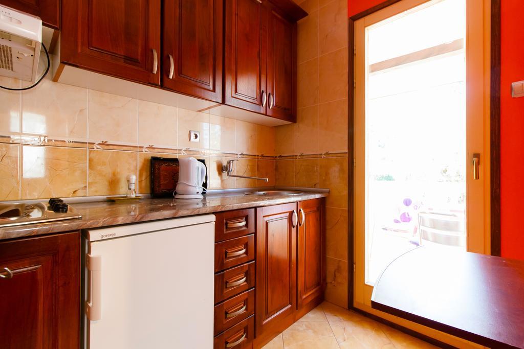 President Bungalows And Apartments يوتجيها المظهر الخارجي الصورة
