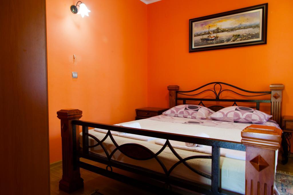 President Bungalows And Apartments يوتجيها المظهر الخارجي الصورة