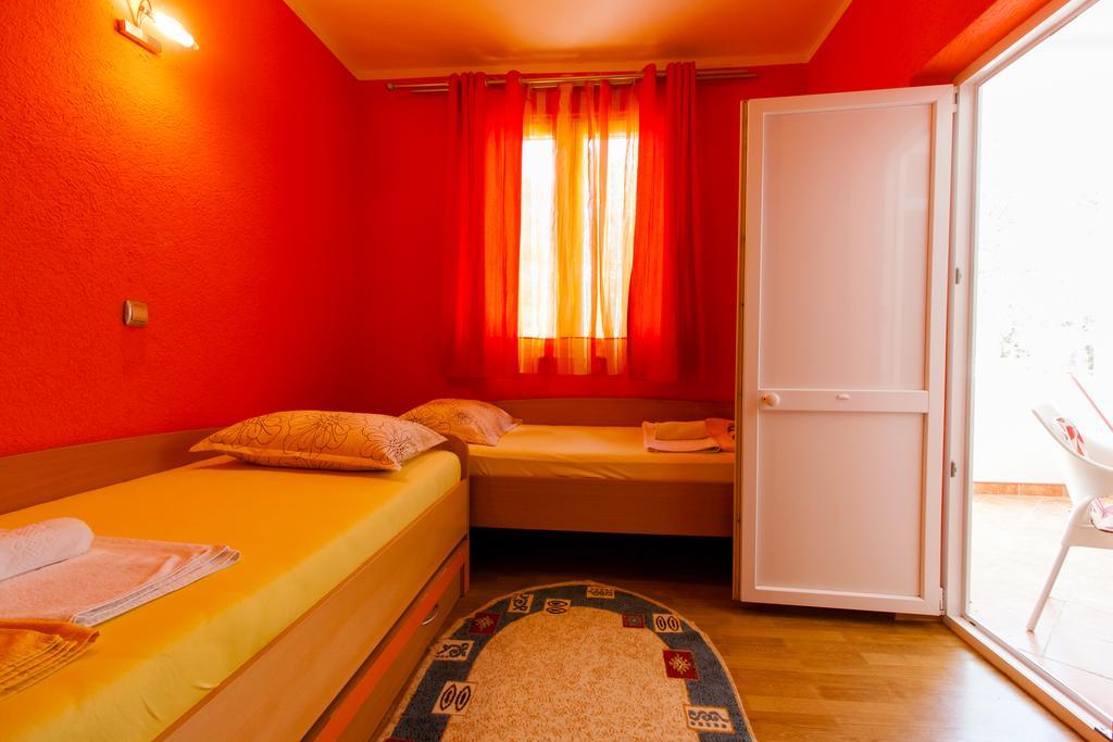 President Bungalows And Apartments يوتجيها المظهر الخارجي الصورة