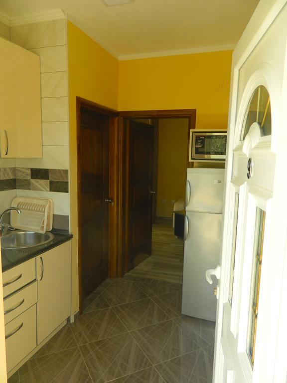 President Bungalows And Apartments يوتجيها المظهر الخارجي الصورة