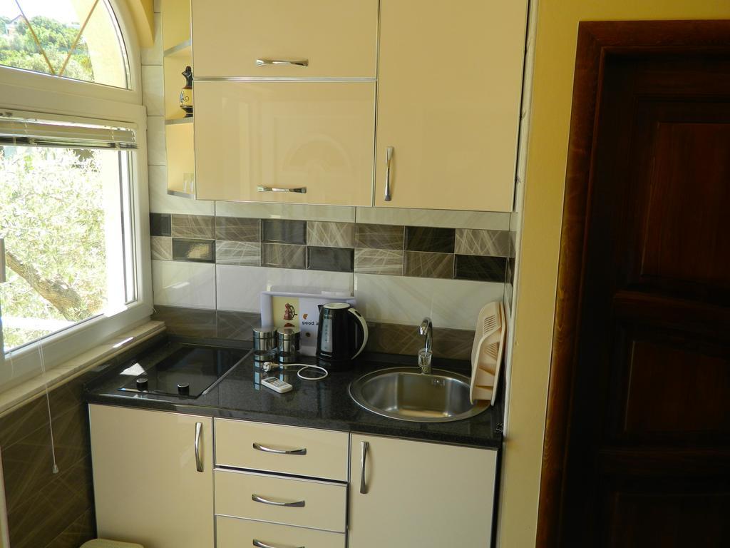 President Bungalows And Apartments يوتجيها المظهر الخارجي الصورة