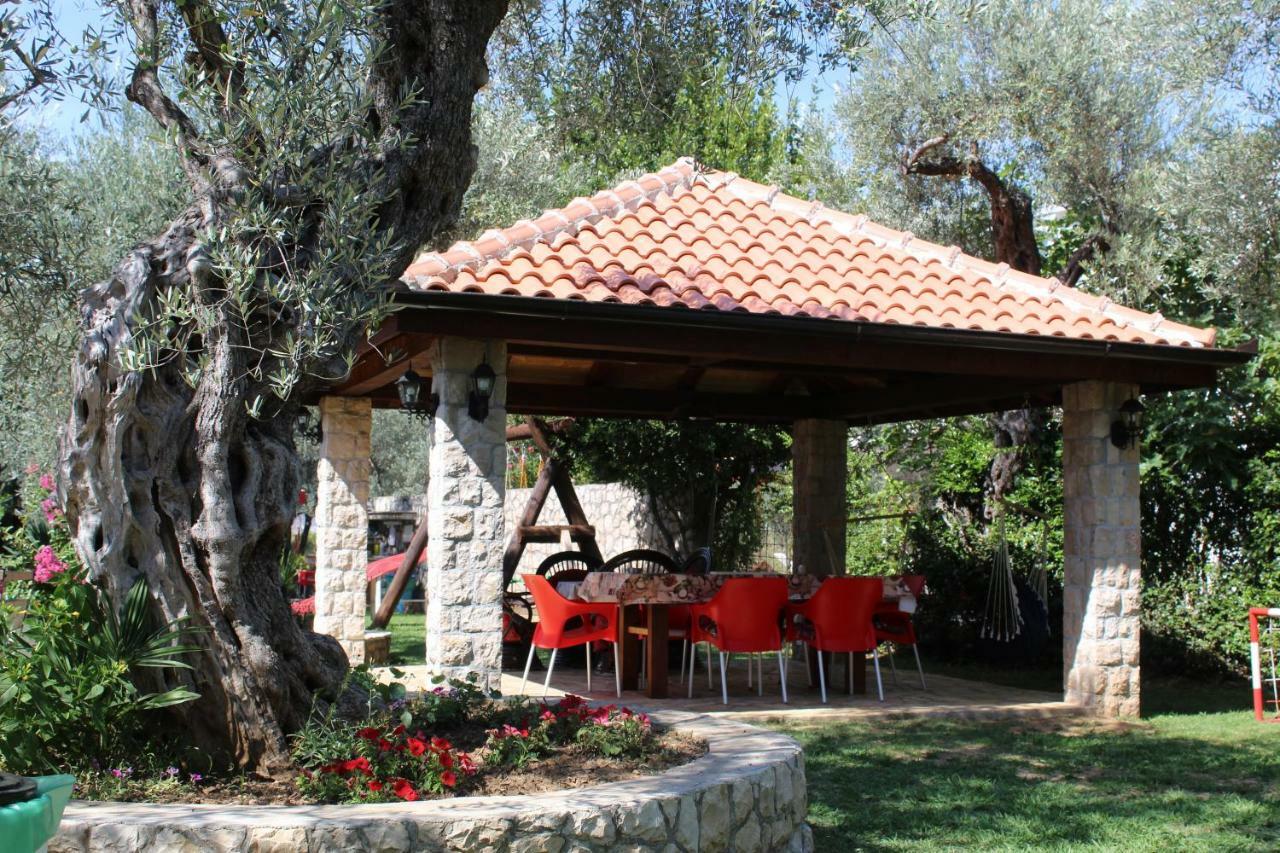 President Bungalows And Apartments يوتجيها المظهر الخارجي الصورة
